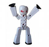 Стикботи Монстри 4 різновиди в асортименті, у капсулі 1 шт. Ігровий набір Stikbot для знімання мультиків, ціна за 1 шт., фото 8