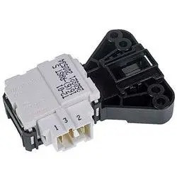 Замок дверей для пральної машини Атлант (Metalflex ZV-449 T2 01) - 908092001903 / 908092001902