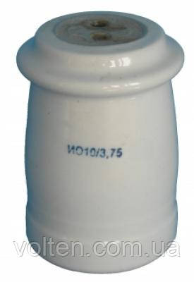 Ізолятор ІО-10-3,75 I У3