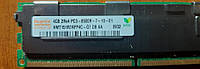 Модуль памяти HYNIX 4 ГБ 2RX4 PC3-8500R ECC DDR3-1066 (HMT151R7AFP4C-G7)