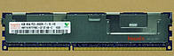 Модуль памяти HYNIX 4 ГБ PC3-8500R DDR3-1066 ECC 4RX8 CL7 (HMT151R7TFR8C-G7)