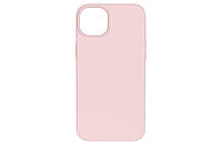 2E Чехол Basic для Apple iPhone 14 Max, Liquid Silicone, Rose Pink Baumar - Всегда Вовремя