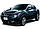 Захист двигуна і КПП Ніссан Жук (2010-2019) Nissan Juke І, фото 3
