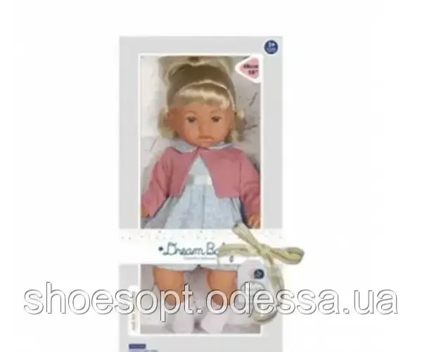 Лялька пупс реборн