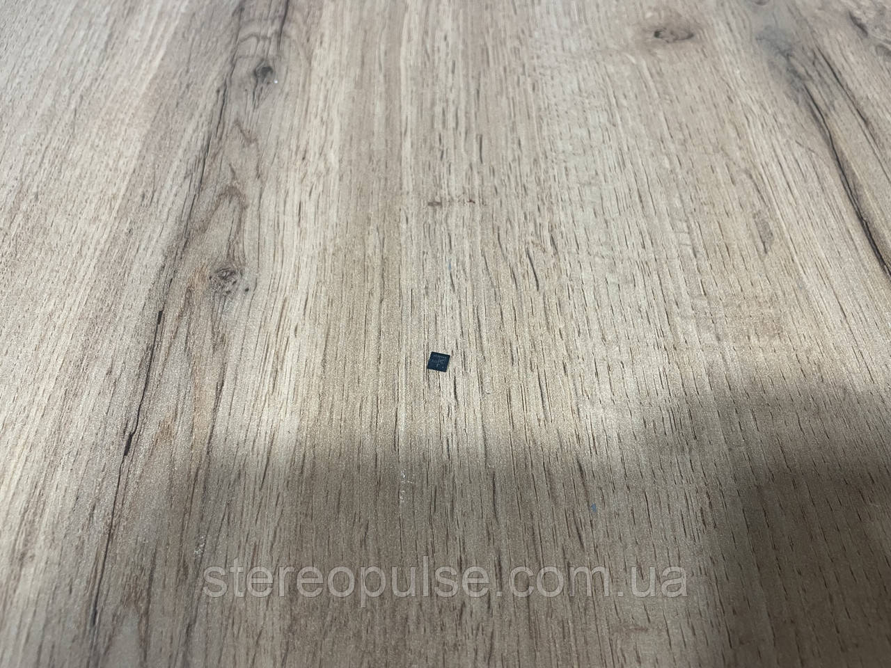 Мікросхема Intersil ISL6372 Original