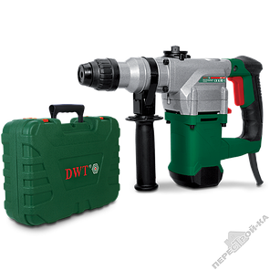 Перфоратор DWT BH-11-28 BMC, фото 2