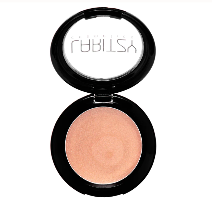Laritzy Cream Highlighter відтінок Virtue: True Gold - кремовий хайлайтер, 2 г