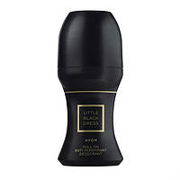 Avon Шариковый дезодорант-антиперспирант Little Black Dress 50 мл