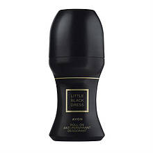 Avon Кульковий дезодорант-антиперспірант Incandessence 50 мл