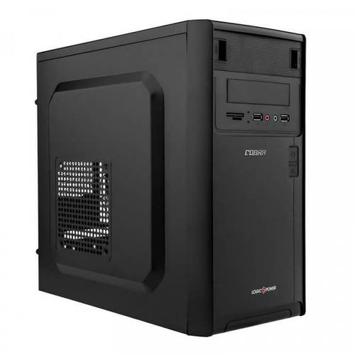Купить Персональный компьютер COBRA Optimal (I64.8.H1S1.INT.487), цена ...