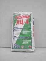 Наливна підлога (нівелір) Polimin ЛЦ-4