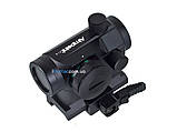 Приціл коліматорний Aimpoint T1-K QR, фото 5