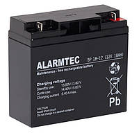 Аккумулятор Alarmtec AGM BP 12V 18Ah