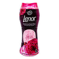 Парфумований кондиціонер для прання в гранулах Lenor  " Ruby Jasmine" 210г