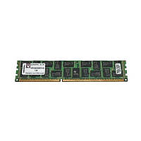 Модуль памяти KVR1066D3Q8R7S/4G Kingston 4GB DDR3 Registered ECC PC3-8500 1066Mhz 4Rx8