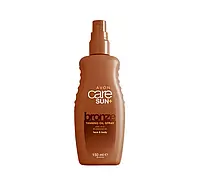 AVON CARE SUN+ BRONZE ОЛІЙКА У ФОРМІ СПРЕЮ ДЛЯ ЗМІЦНЕННЯ ЗАСМАГИ 150МЛ