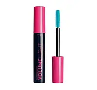 AVON SUPERSHOCK VOLUME LIGHT MASCARA ТУШ ДЛЯ ВІЙ ЧОРНА 10МЛ