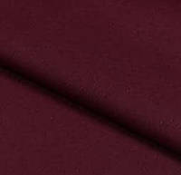 Бязь голд бордовая гладкокрашенная для постельного белья пеленок подкладки