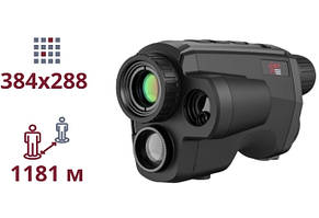 Тепловізійний монокуляр AGM Fuzion LRF TM25-384