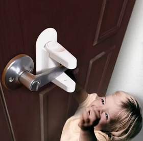 Дитячий замок Door Lock Lever. (00250)