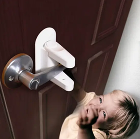 Дитячий замок Door Lock Lever