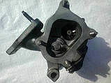 Турбіна 2.0 DCI RENAULT TRAFIC 00-14 (РЕНО ТРАФІК), фото 4