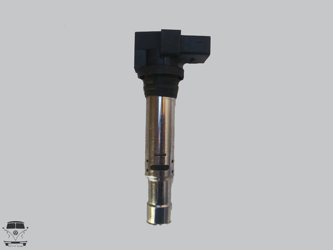 Купить Катушка зажигания модуль зажигания 1.4 1.6 (036 905 715 E) Гольф ...