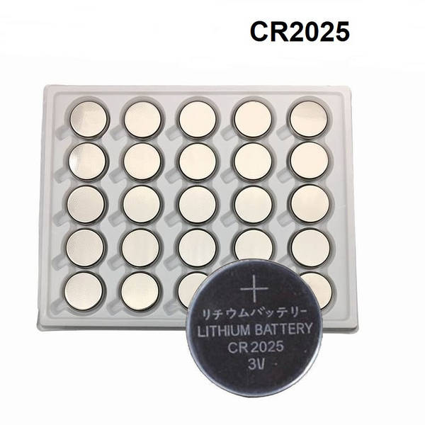 OEM CR2025 3V 1