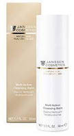 Janssen Mature Skin Multi Action Cleansing Balm Мультиактивный очищающий бальзам