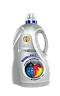 Гель для прання Wash and Free 5л універсал