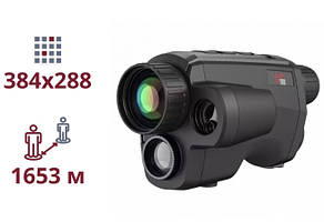 Тепловізійний монокуляр AGM Fuzion LRF TM35-384