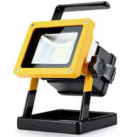 Прожектор уличный на 30W LED Flood Light Outdoor