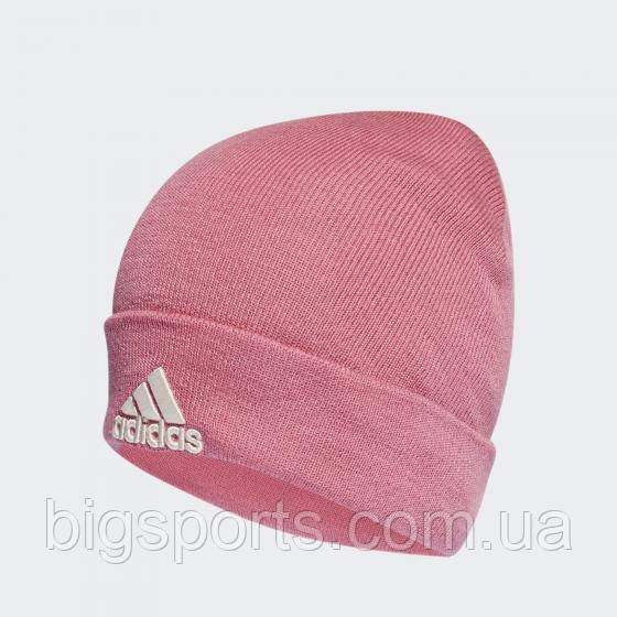 Шапка жінок. Adidas Logo Performance (арт. HF0108)