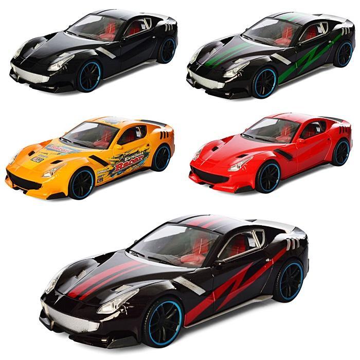 Машина Ferrari (9518-28-68)