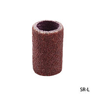 Круглий наждак для насадок для апаратного манікюру та педикюру, 180