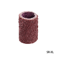 Круглий наждак для насадок для апаратного манікюру та педикюру, 80