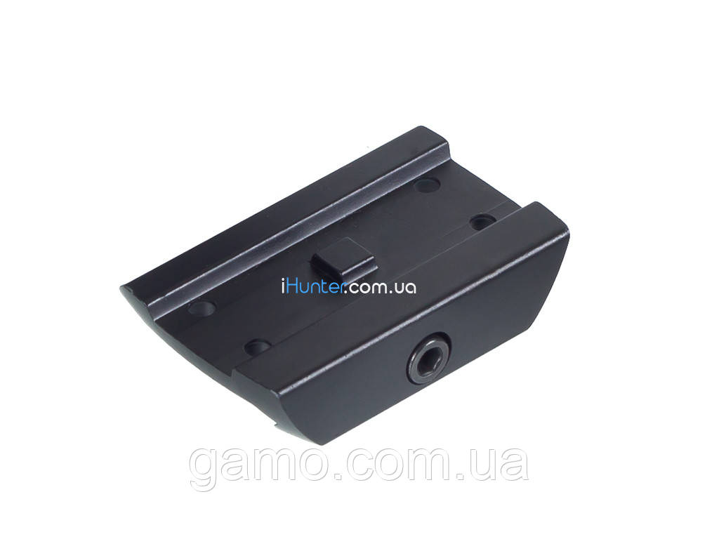 Кріплення для коліматорного прицілу Konus, Aimpoint на Weaver/Picatinny, фото 1