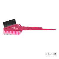 Кисти для окрашивания волос, BHC-10B (Щетка-расческа для окрашивания волос)