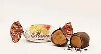 Конфеты Амадей Манго в глазури, 1 кг