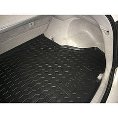 Килимок у багажник Toyota Prius 2010-