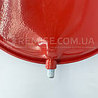 Розширювальний бак Cimm CP 387 Baxi Westen 6 літрів M14x1 5693920 5695230, фото 5