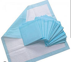 Пелюшки поглинаючі 60*45