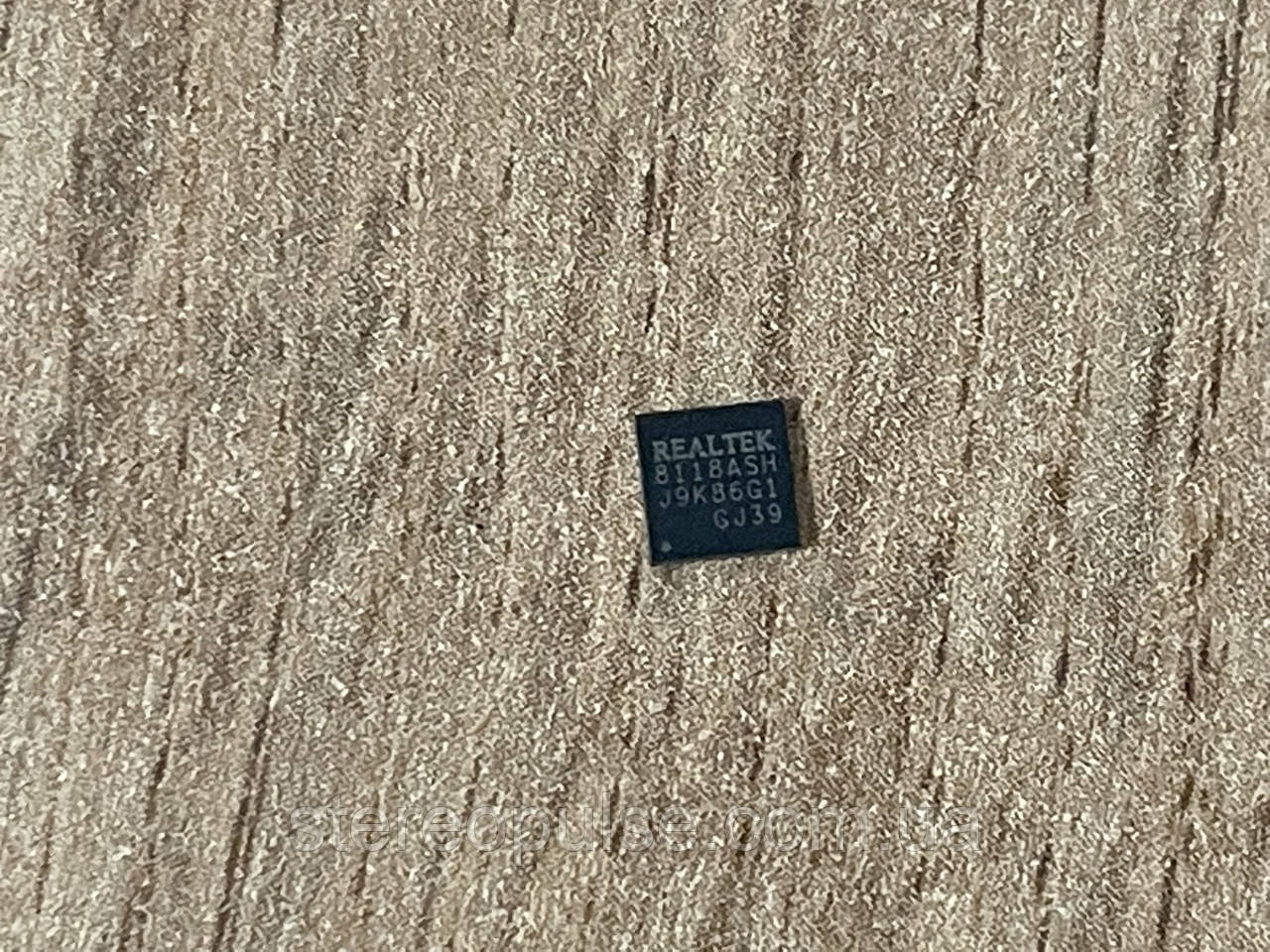 Мікросхема Realtek RTL8118ASH Original