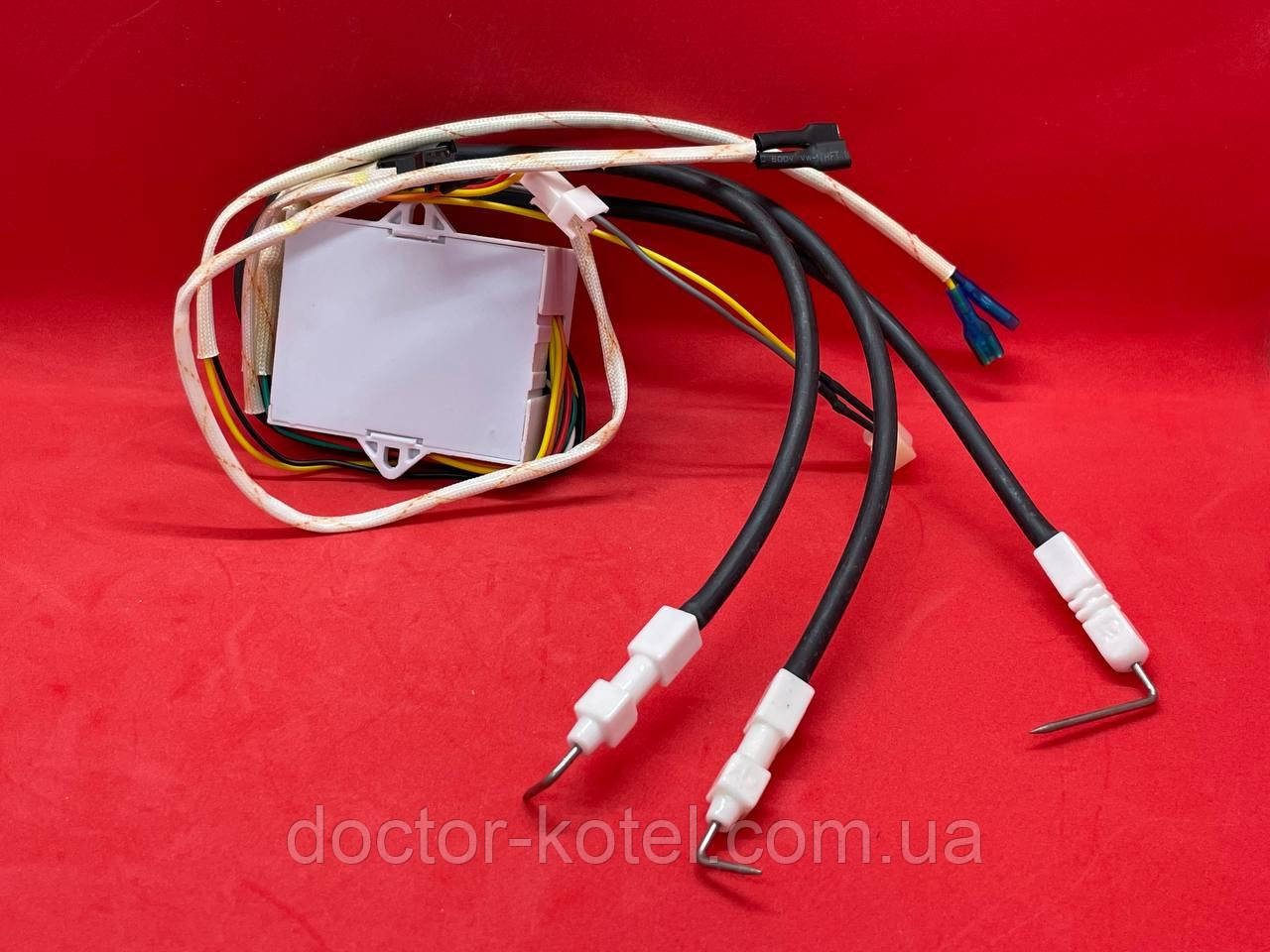 Купить Блок розжига (управления) для дымоходной газовой колонки Amina ...