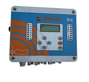 Комп'ютер ABBICON TC-9