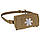 Підсумок аптечка Helikon-Tex® Modular Individual Med Kit Pouch® - Cordura® - Coyote, фото 2