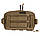 Підсумок аптечка Helikon-Tex® Modular Individual Med Kit Pouch® - Cordura® - Coyote, фото 4
