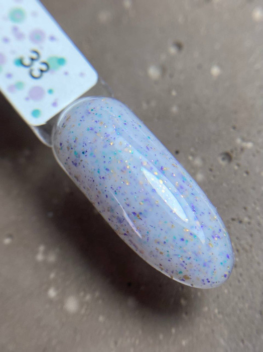 DARK POTAL BASE No33, 15 МЛ, фото 1