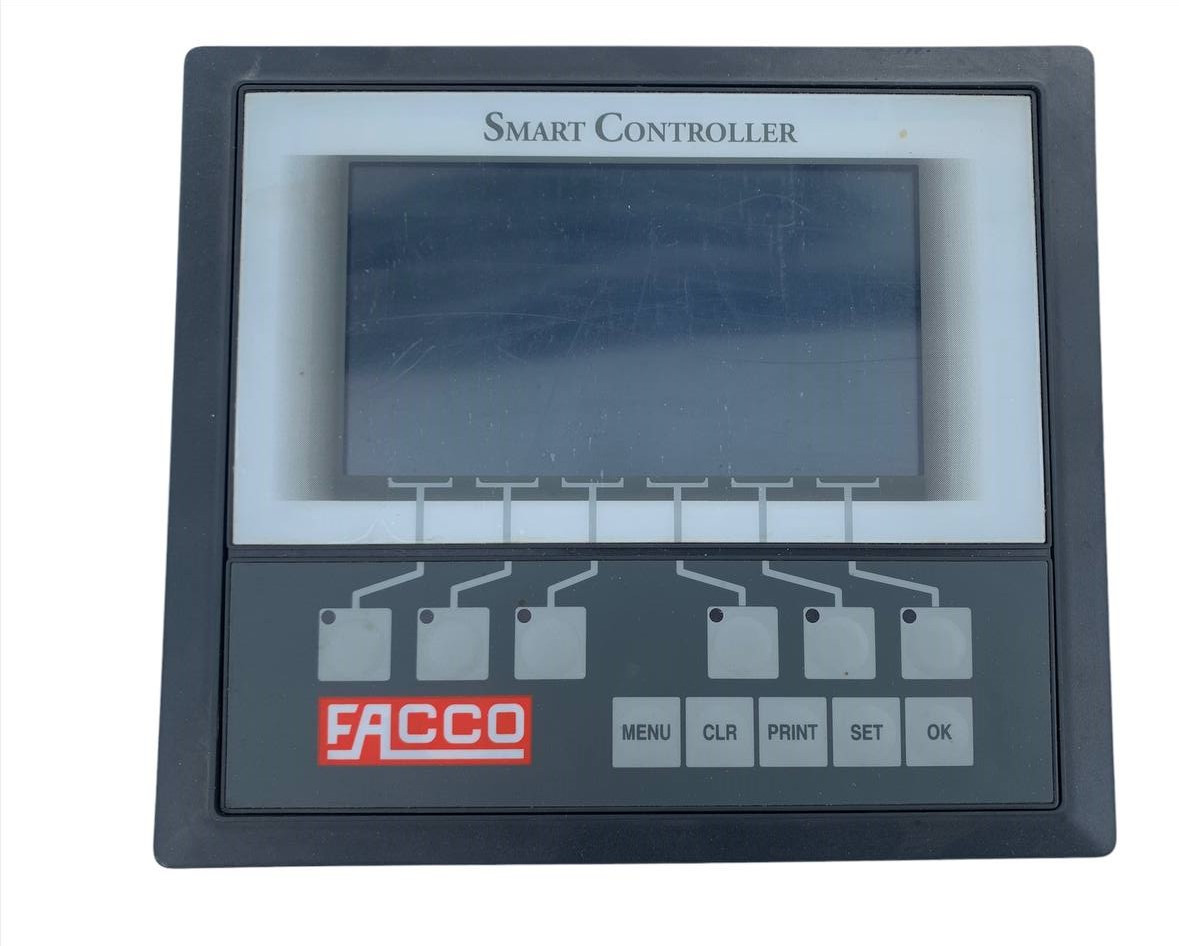 Комп'ютер SMART Controller FACCO