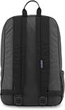 Рюкзак JanSport Insider Laptop Backpack Forge Grey, фото 3